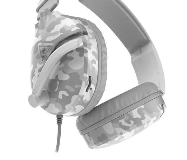 Turtle Beach Recon 70 Arctic Camo - 1069010 - zdjęcie 4